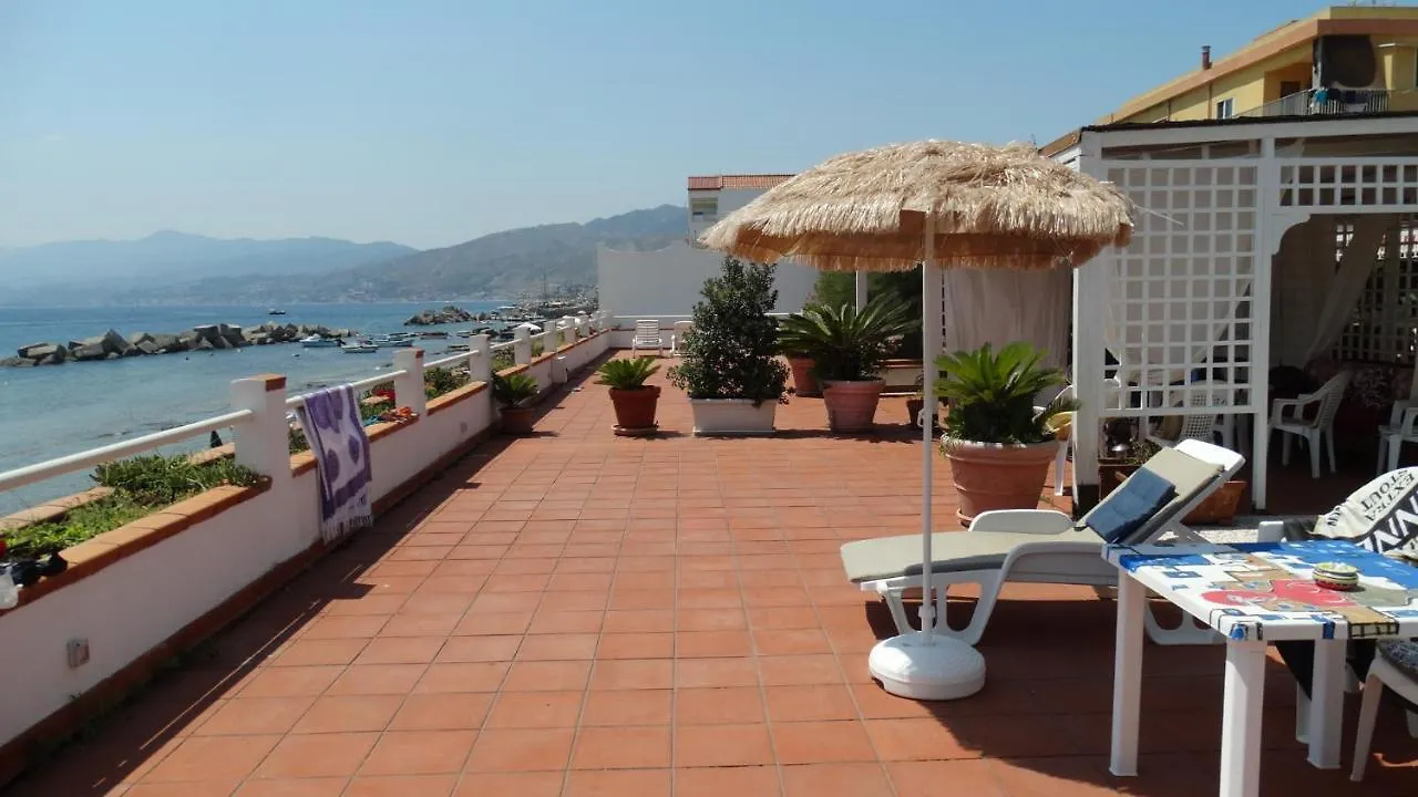Holiday home La Casa Di Ale Villa Messina