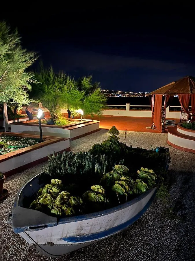 Holiday home La Casa Di Ale Villa Messina