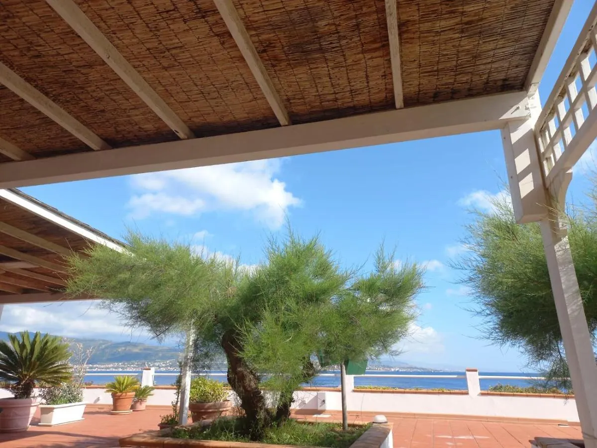 Holiday home La Casa Di Ale Villa Messina