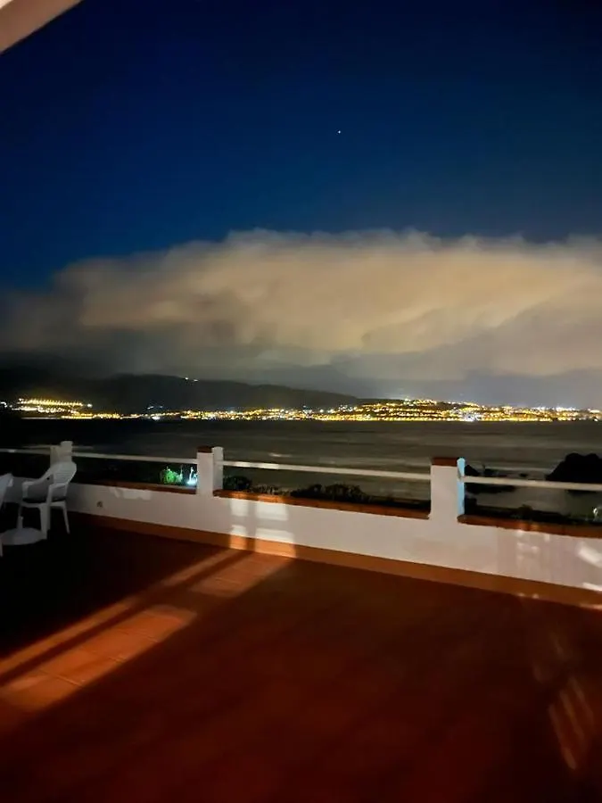 Holiday home La Casa Di Ale Villa Messina Italy