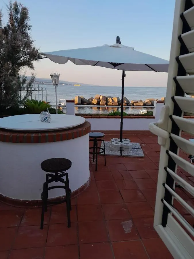 Holiday home La Casa Di Ale Villa Messina