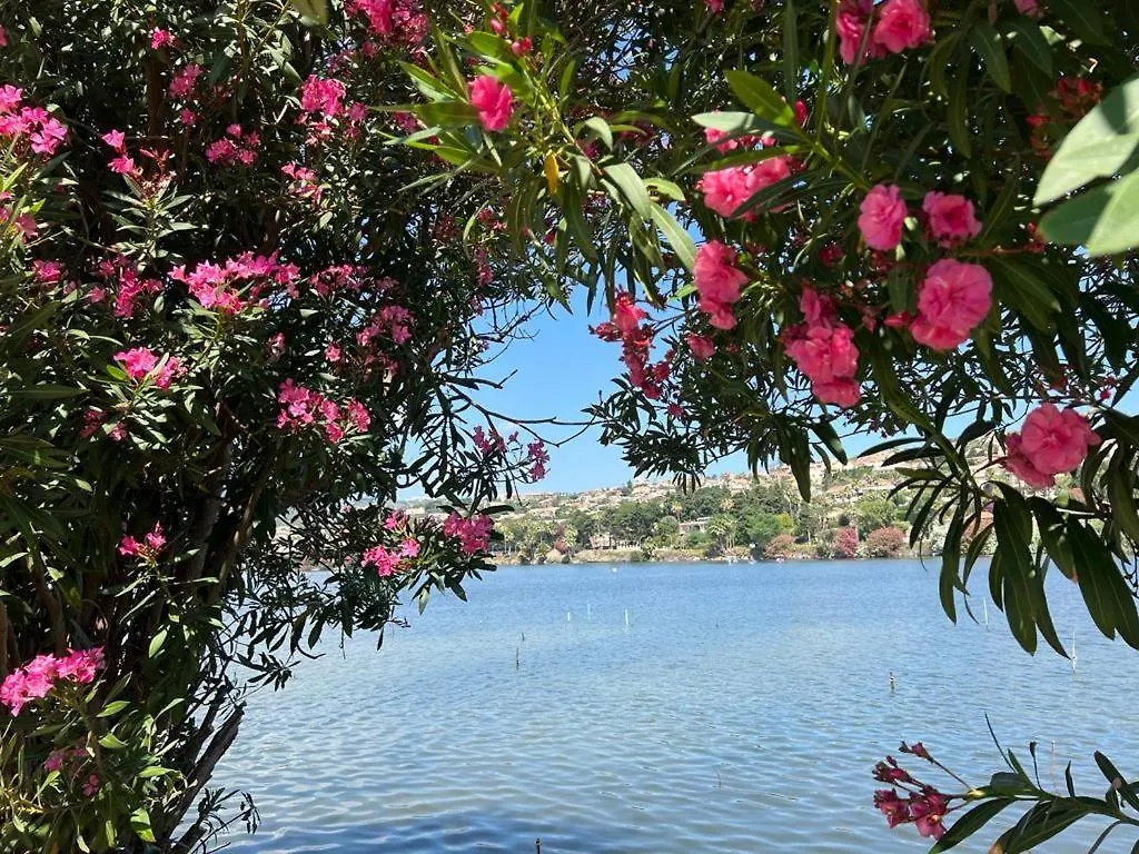 Holiday home La Casa Di Ale Villa Messina