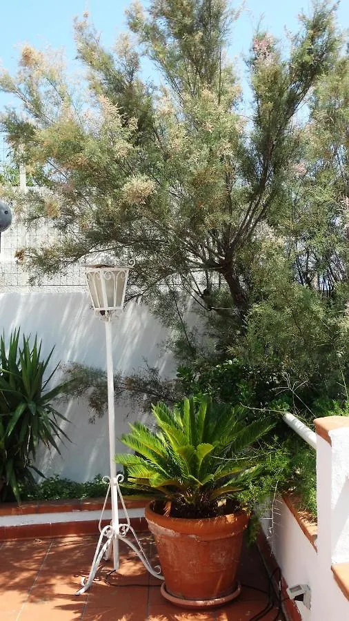 La Casa Di Ale Villa Messina Holiday home
