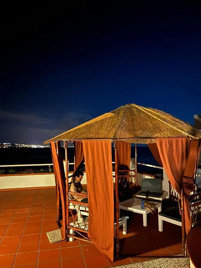 Holiday home La Casa Di Ale Villa Messina Italy