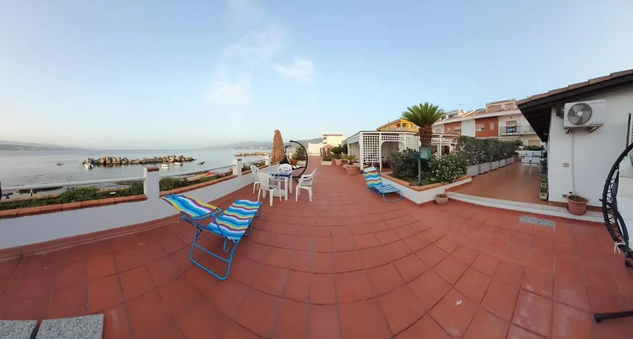 Holiday home La Casa Di Ale Villa Messina Italy